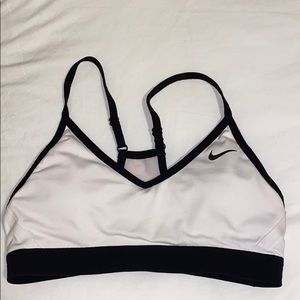 Nike Light-Support Sports Bra